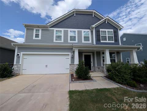 Photo of 437 Caleb Street, Monroe, NC 28110 (MLS # 4407265)
