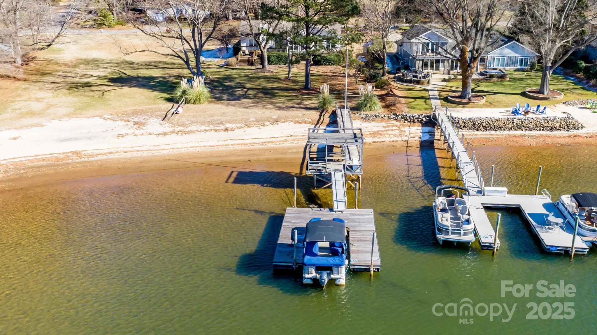 Surfside Estates - Residential