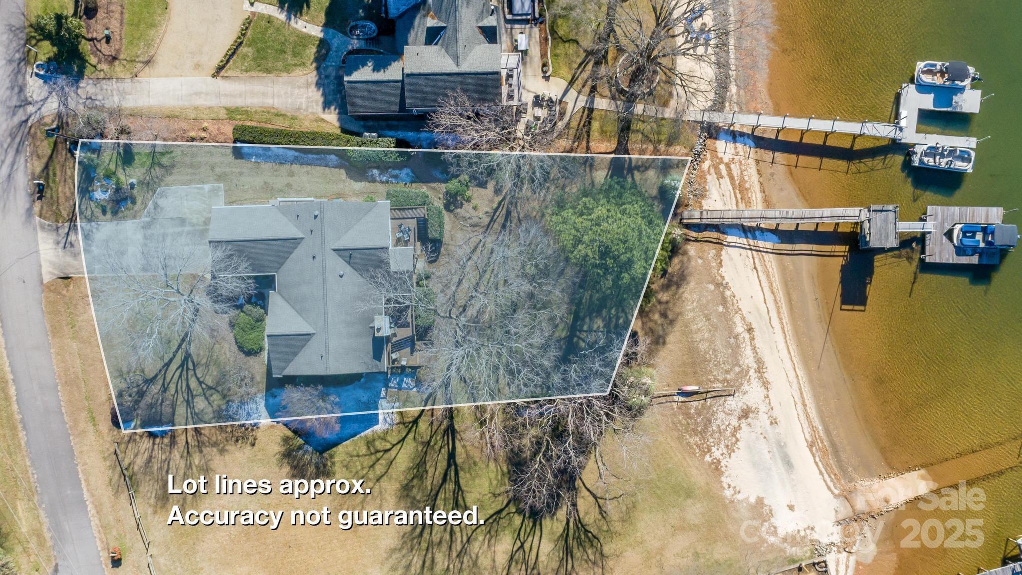 Surfside Estates - Residential