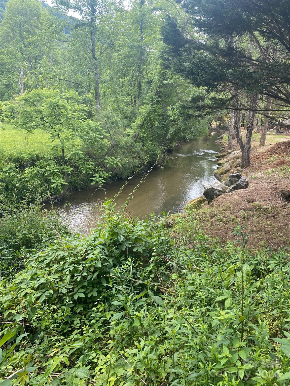 Riverbend Highlands - Land