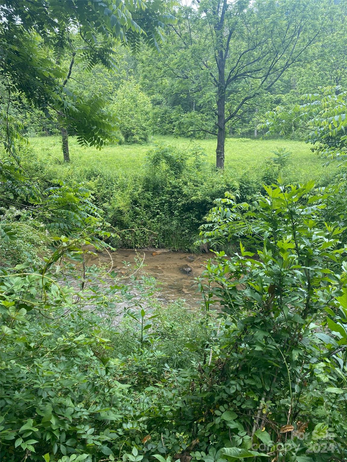 Riverbend Highlands - Land