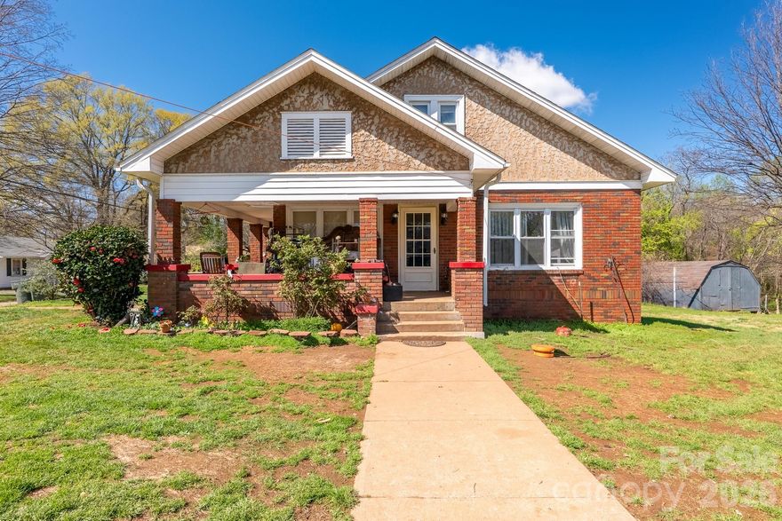 Bring your vision to life on this 3.26-acre property featuring a 3-bedroom, 1-bath home built in 1930. With two parcels included and a large detached garage, there’s plenty of room to renovate, expand, or create your ideal setup. Surrounded by space and opportunity, this property is priced below tax value and ready for its next chapter. A rare chance to own acreage with endless possibilities!