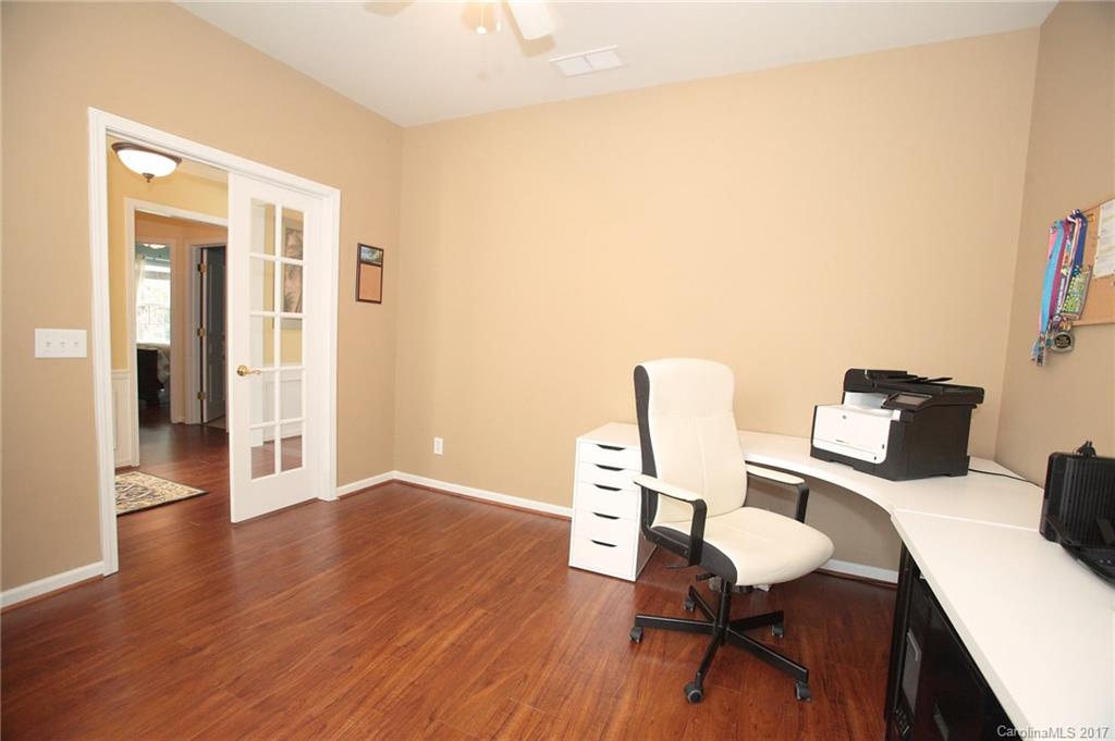 Highland Creek - Residential