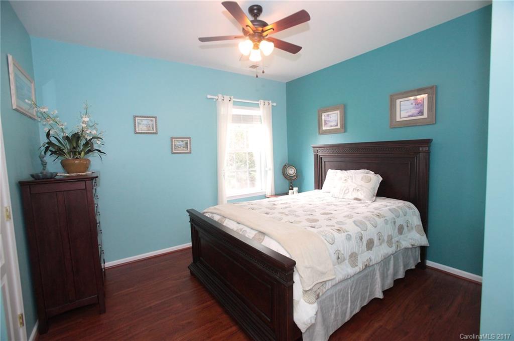 Highland Creek - Residential