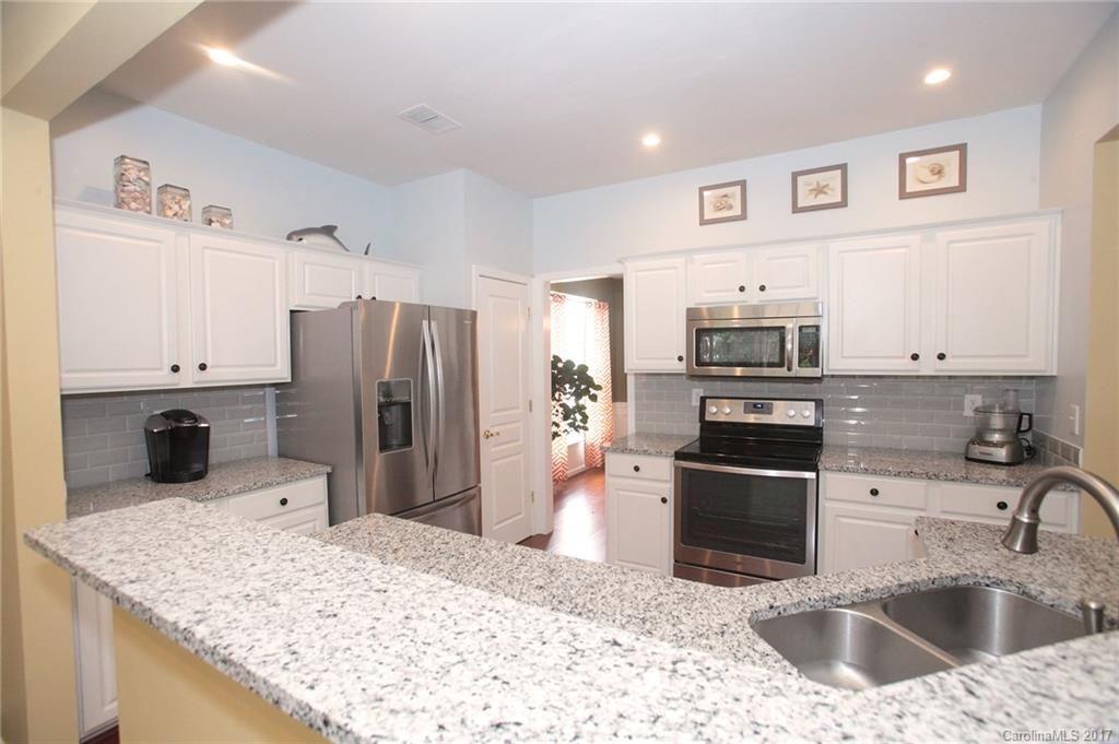 Highland Creek - Residential