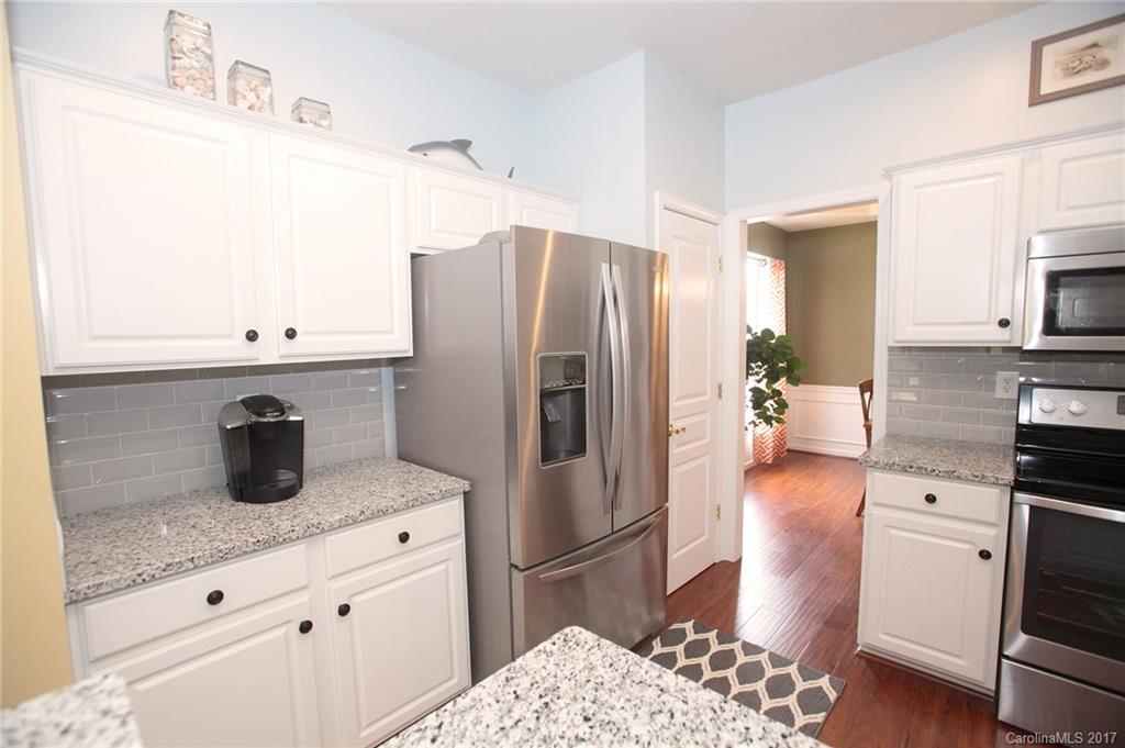 Highland Creek - Residential