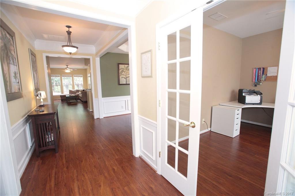 Highland Creek - Residential