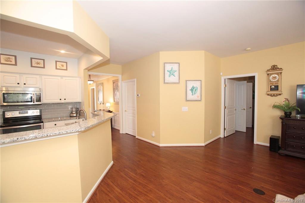 Highland Creek - Residential