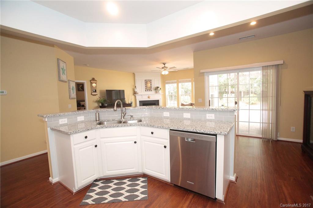 Highland Creek - Residential