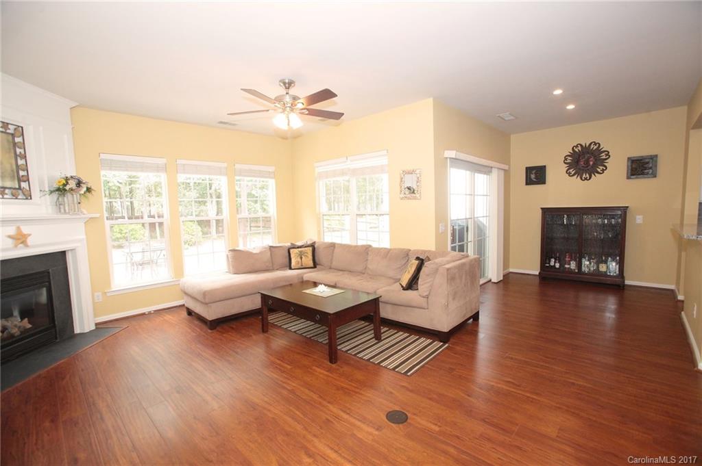 Highland Creek - Residential