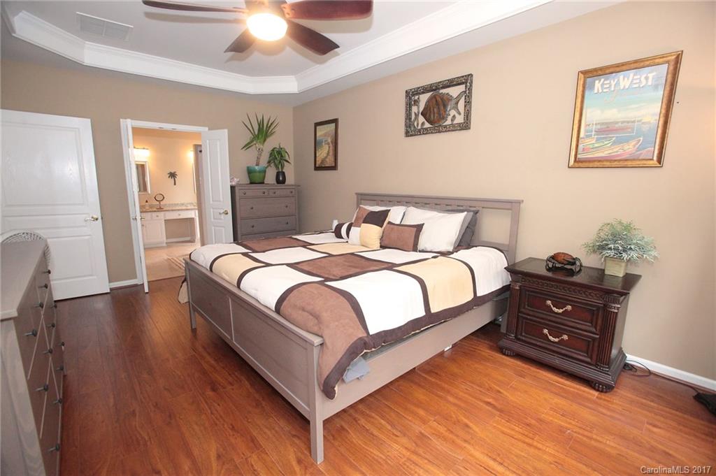 Highland Creek - Residential