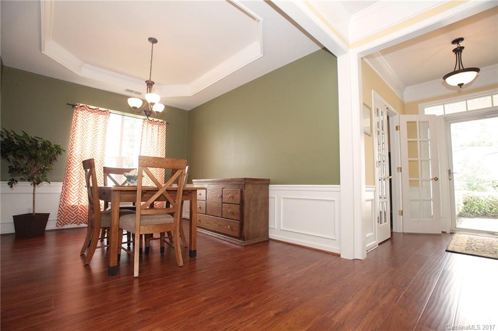 Highland Creek - Residential