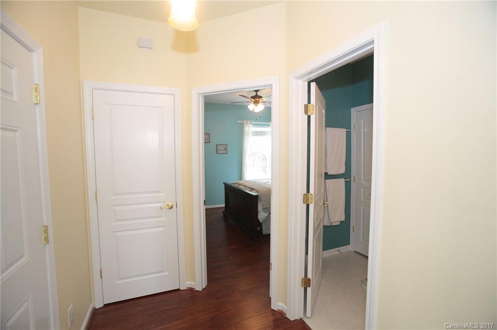 Highland Creek - Residential