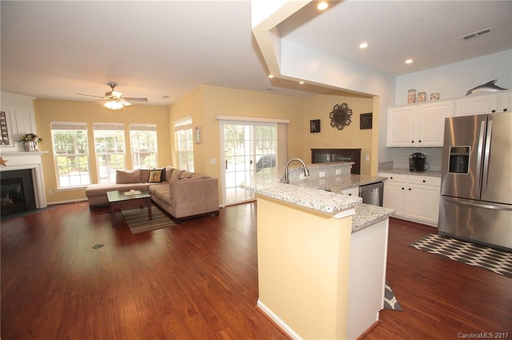 Highland Creek - Residential