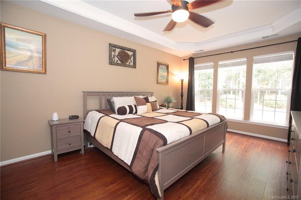 Highland Creek - Residential