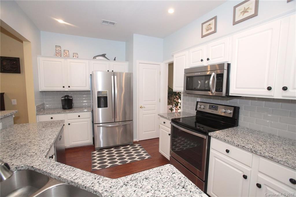 Highland Creek - Residential