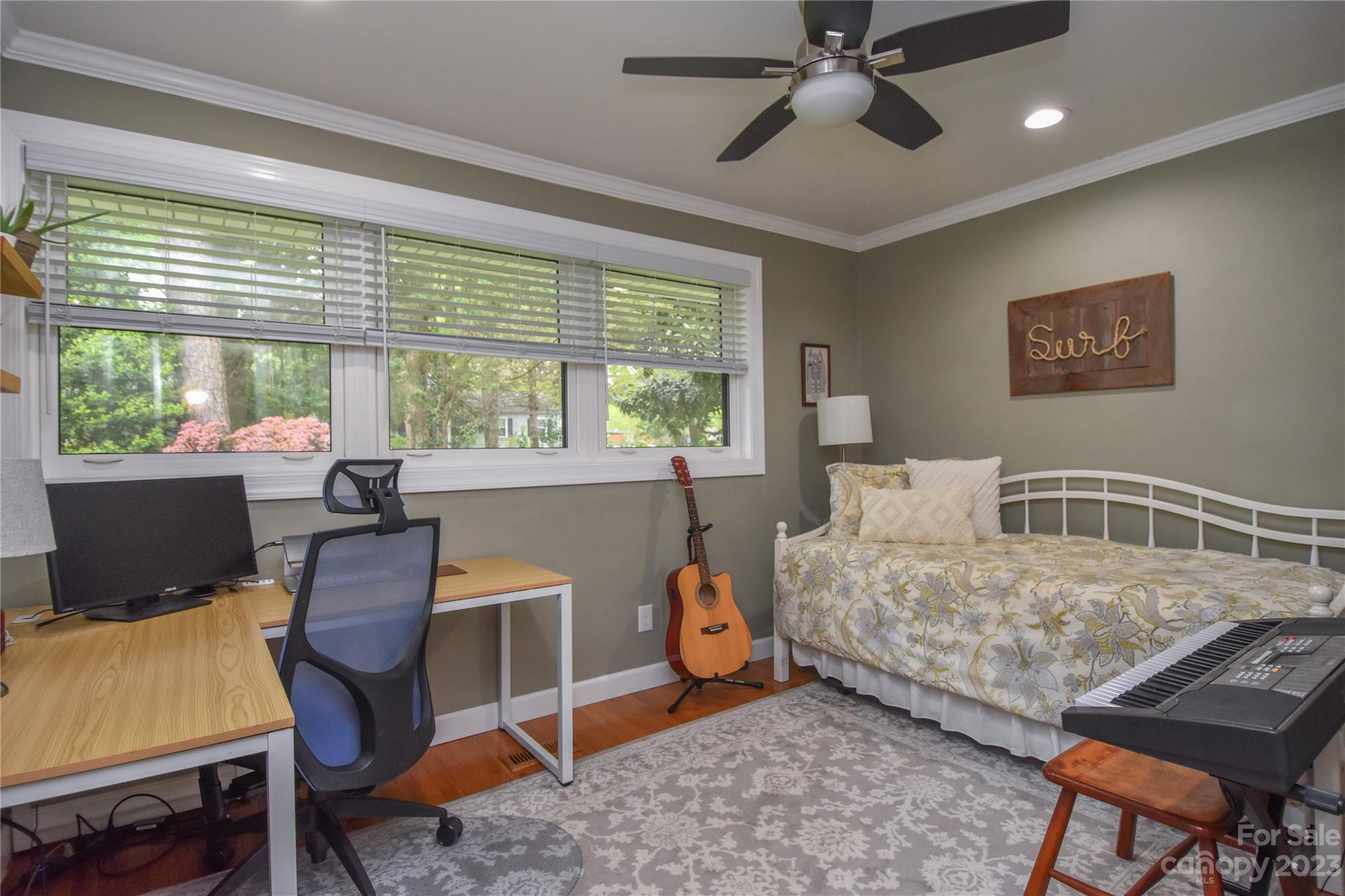 Sedgefield - Residential