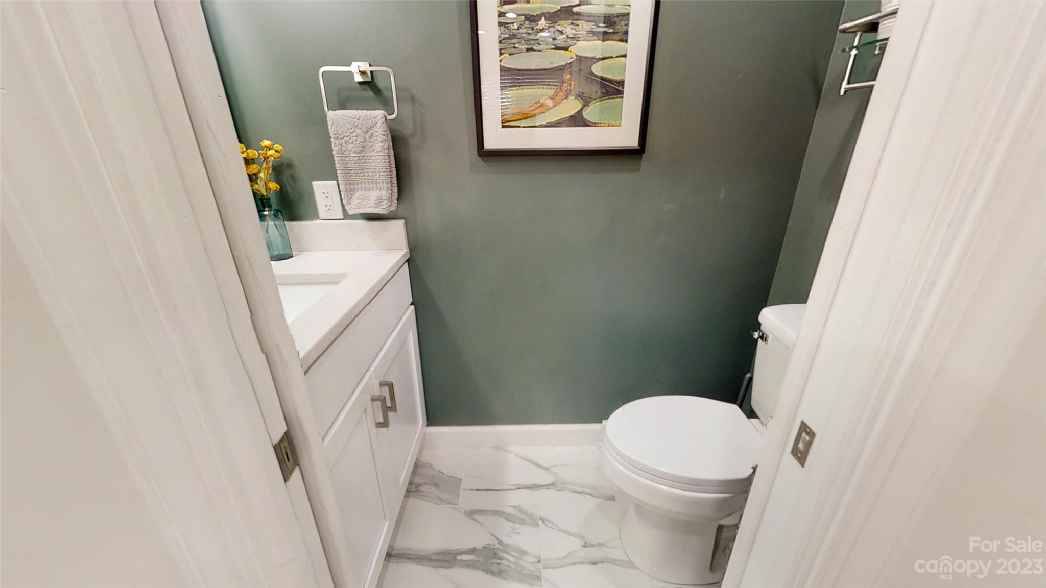 Sedgefield - Residential