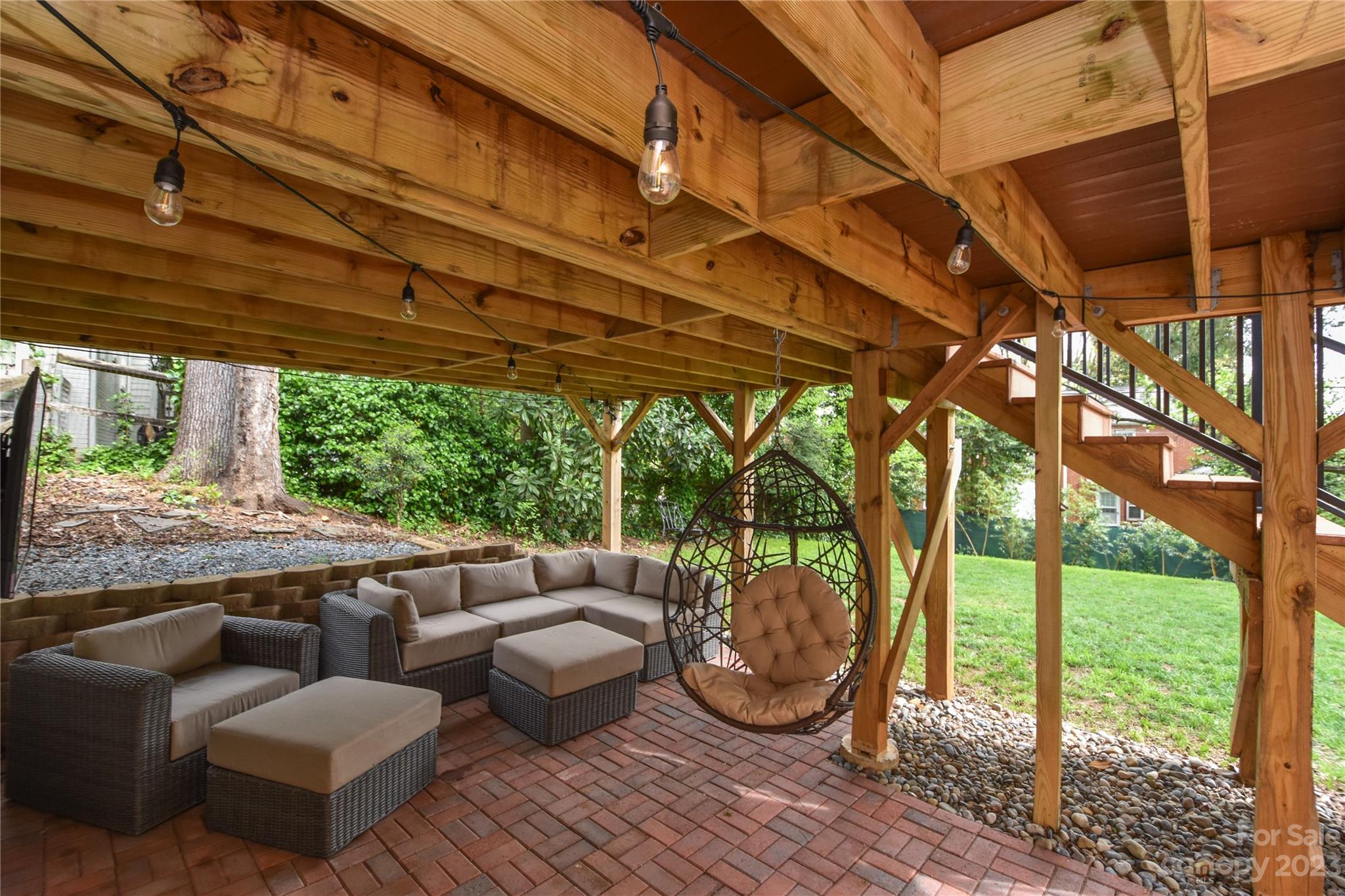 Sedgefield - Residential