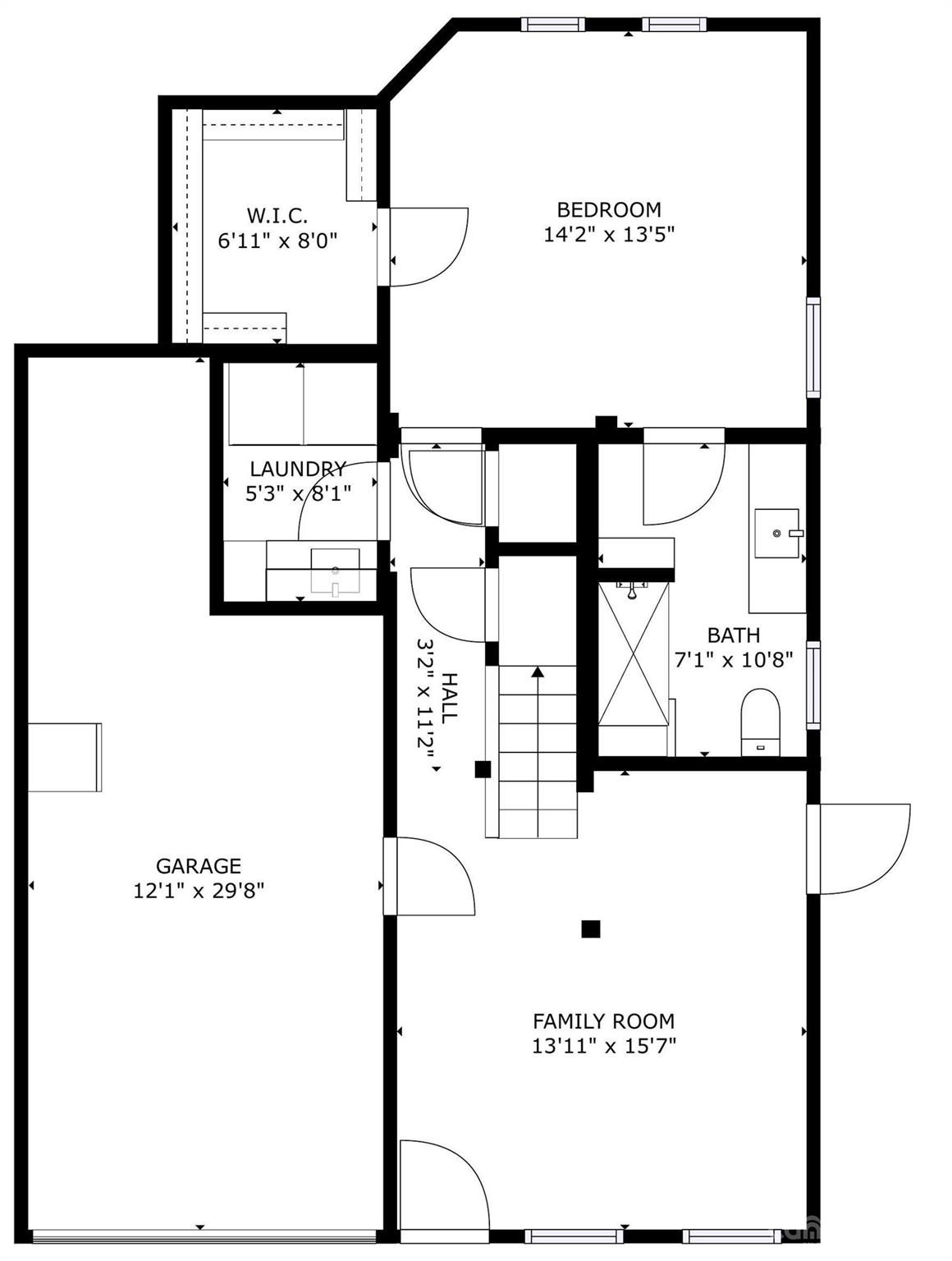 Sedgefield - Residential