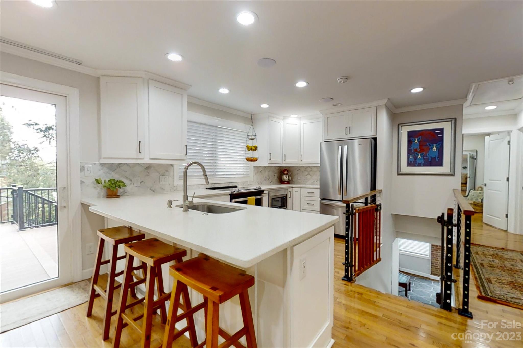 Sedgefield - Residential