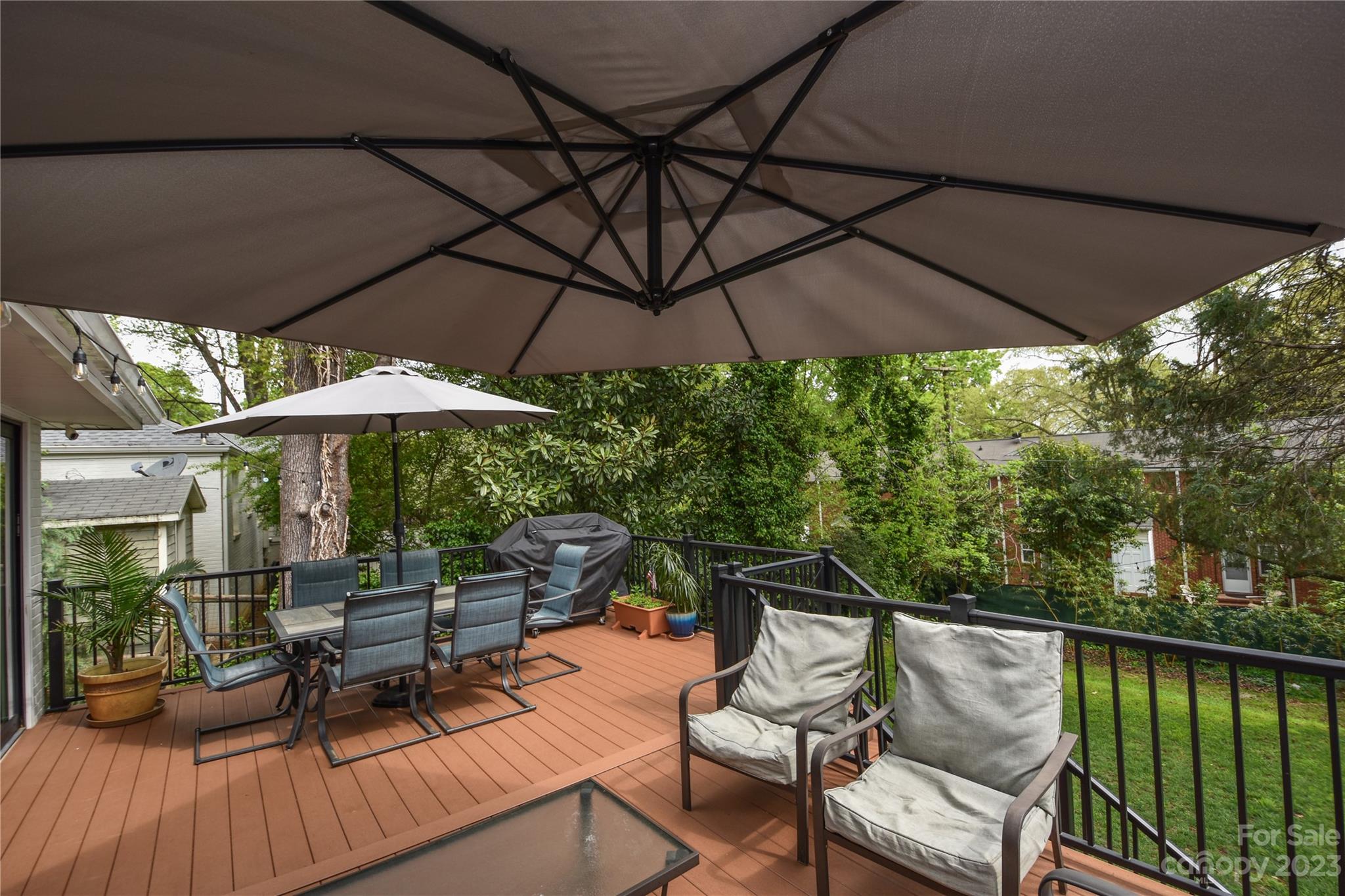 Sedgefield - Residential