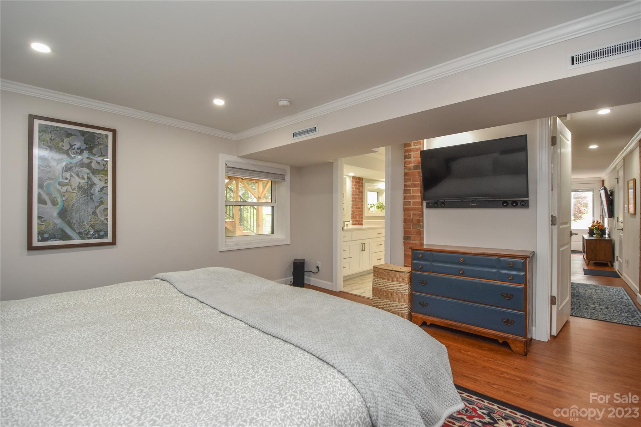 Sedgefield - Residential