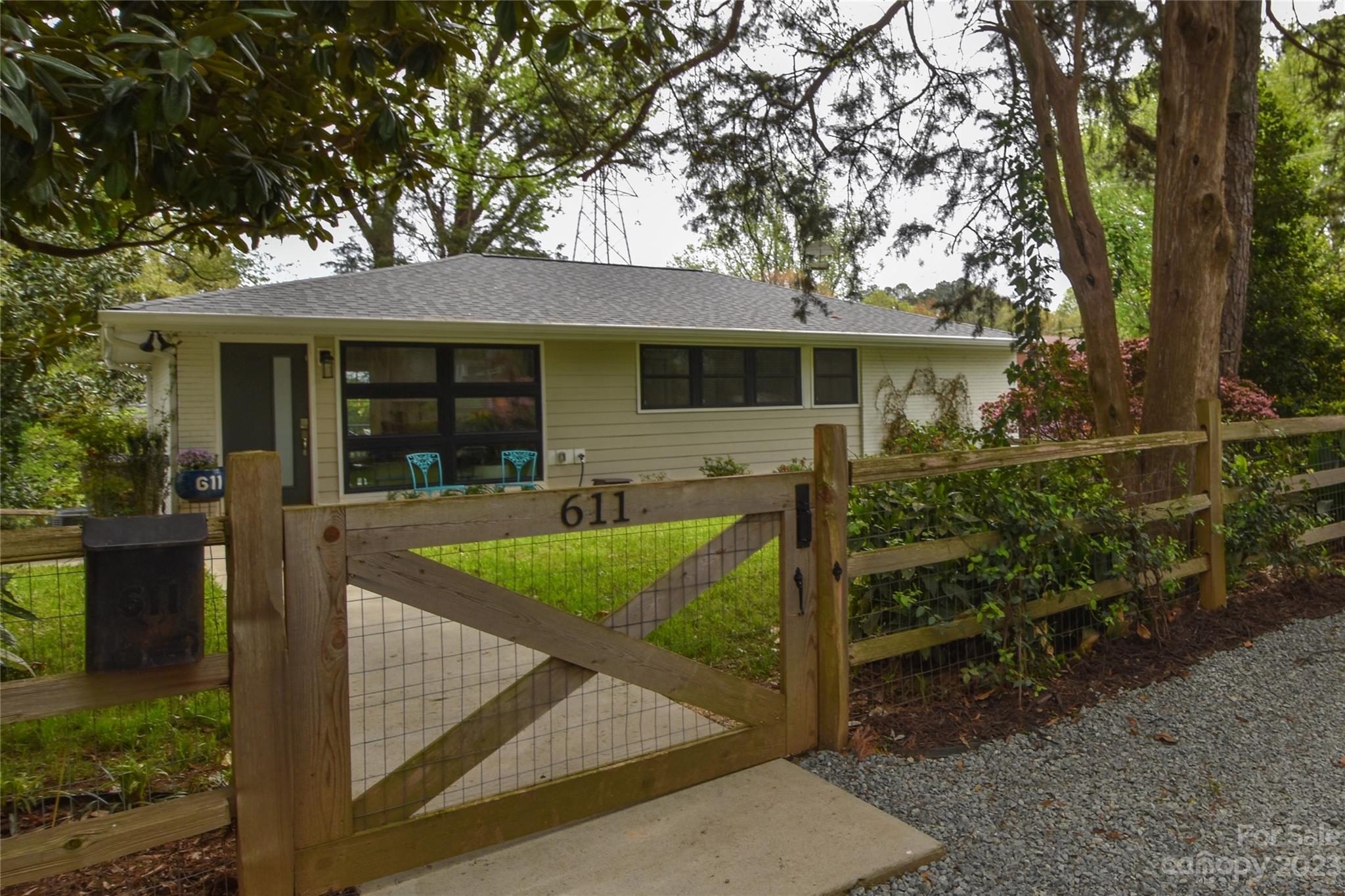 Sedgefield - Residential