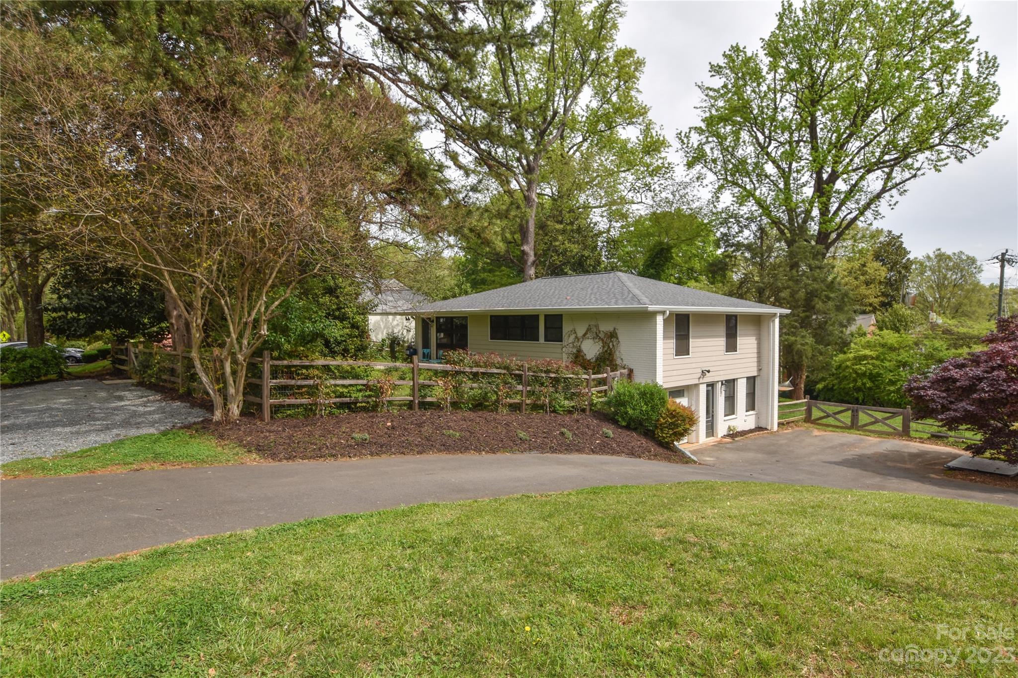 Sedgefield - Residential