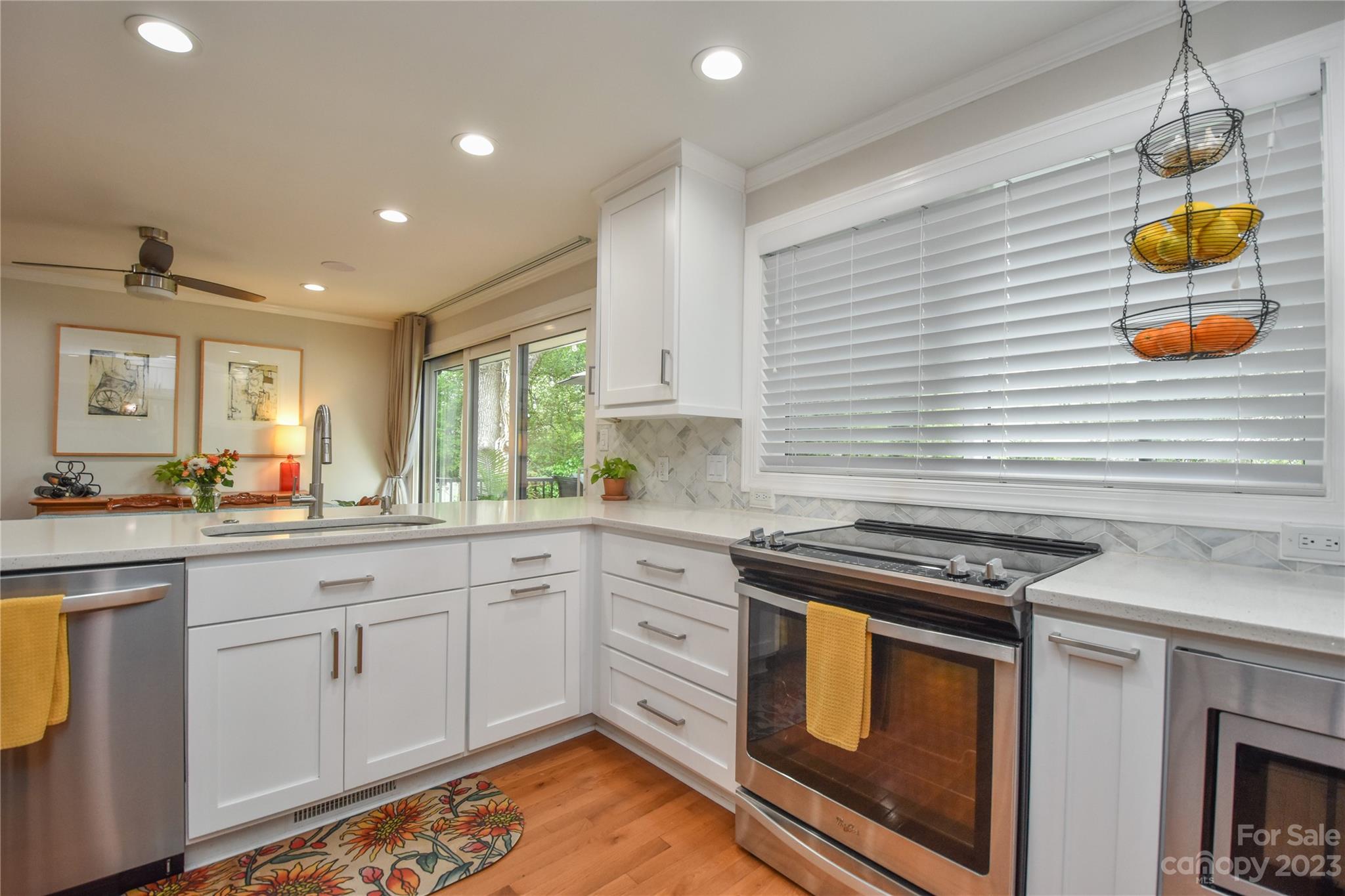 Sedgefield - Residential