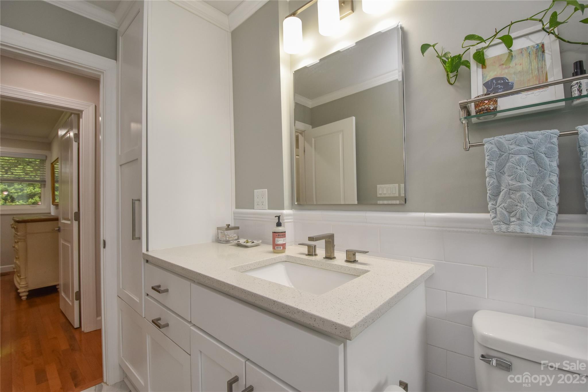 Sedgefield - Residential