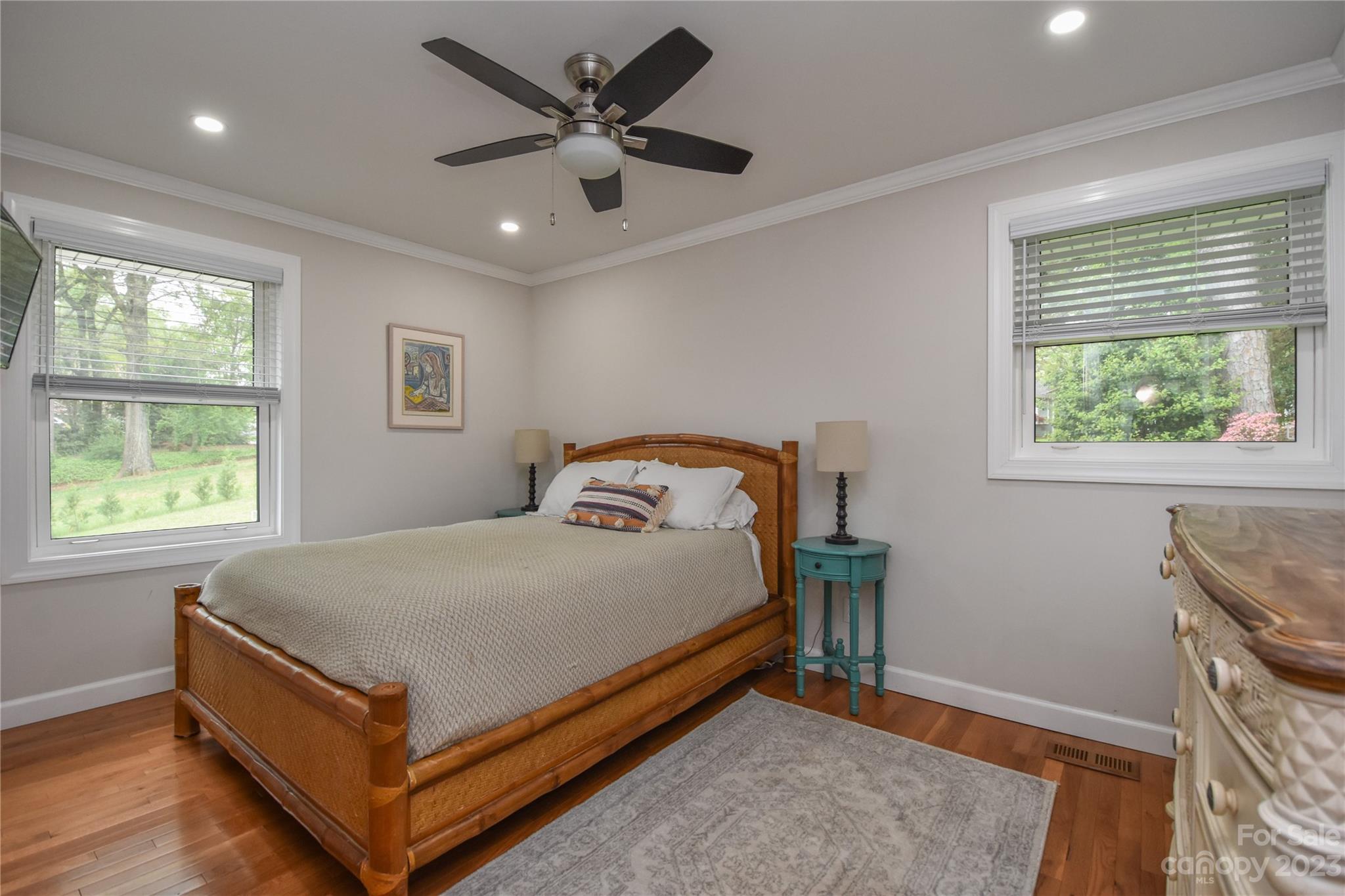 Sedgefield - Residential