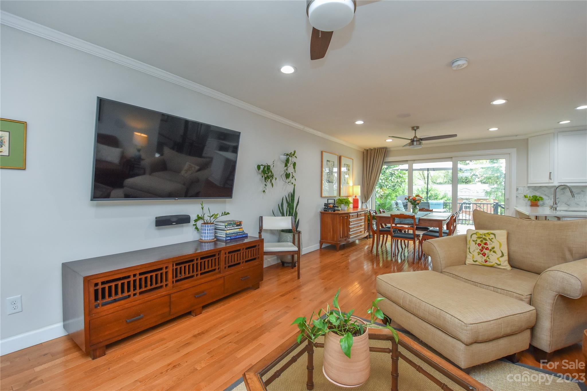 Sedgefield - Residential