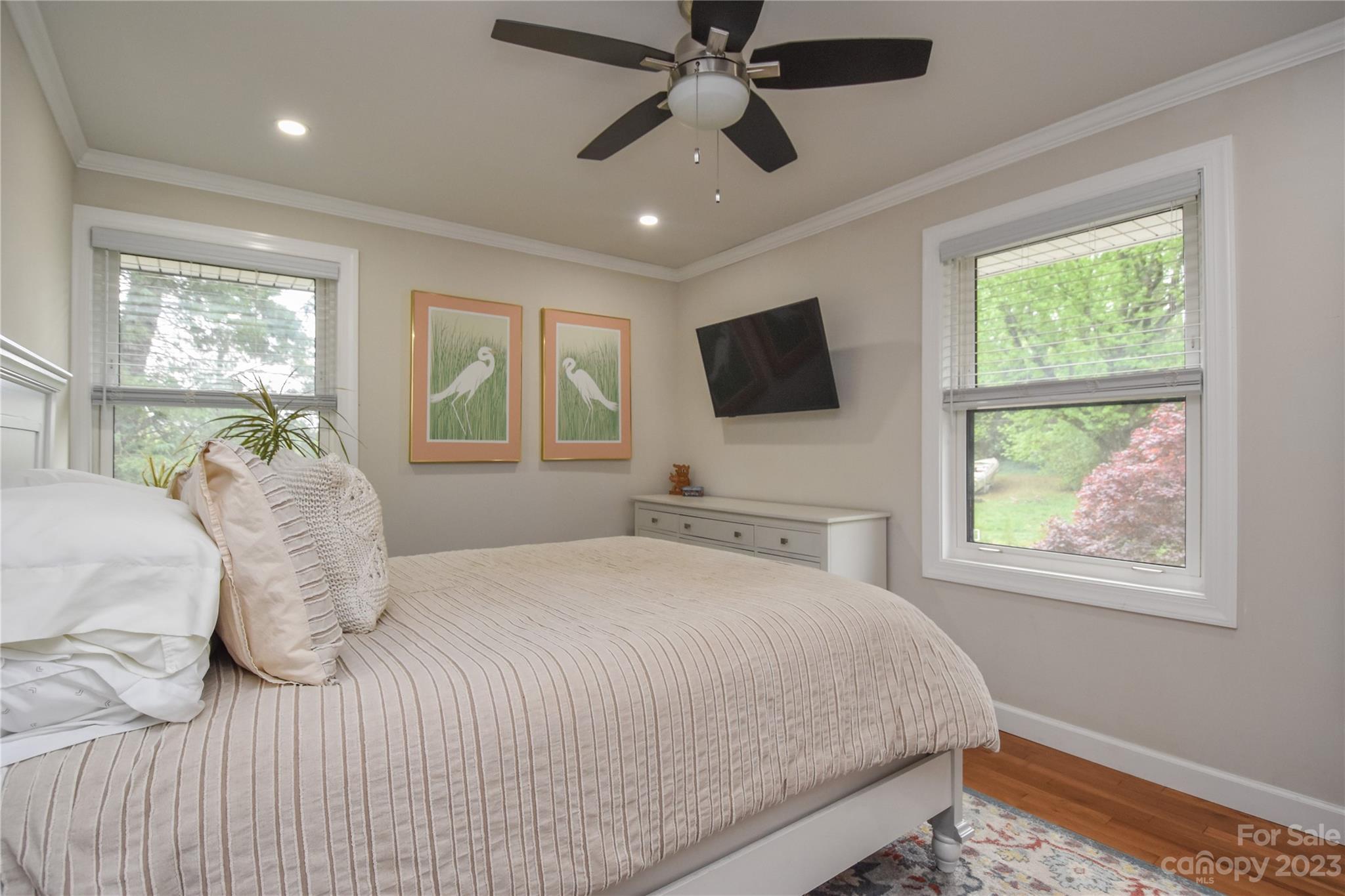 Sedgefield - Residential