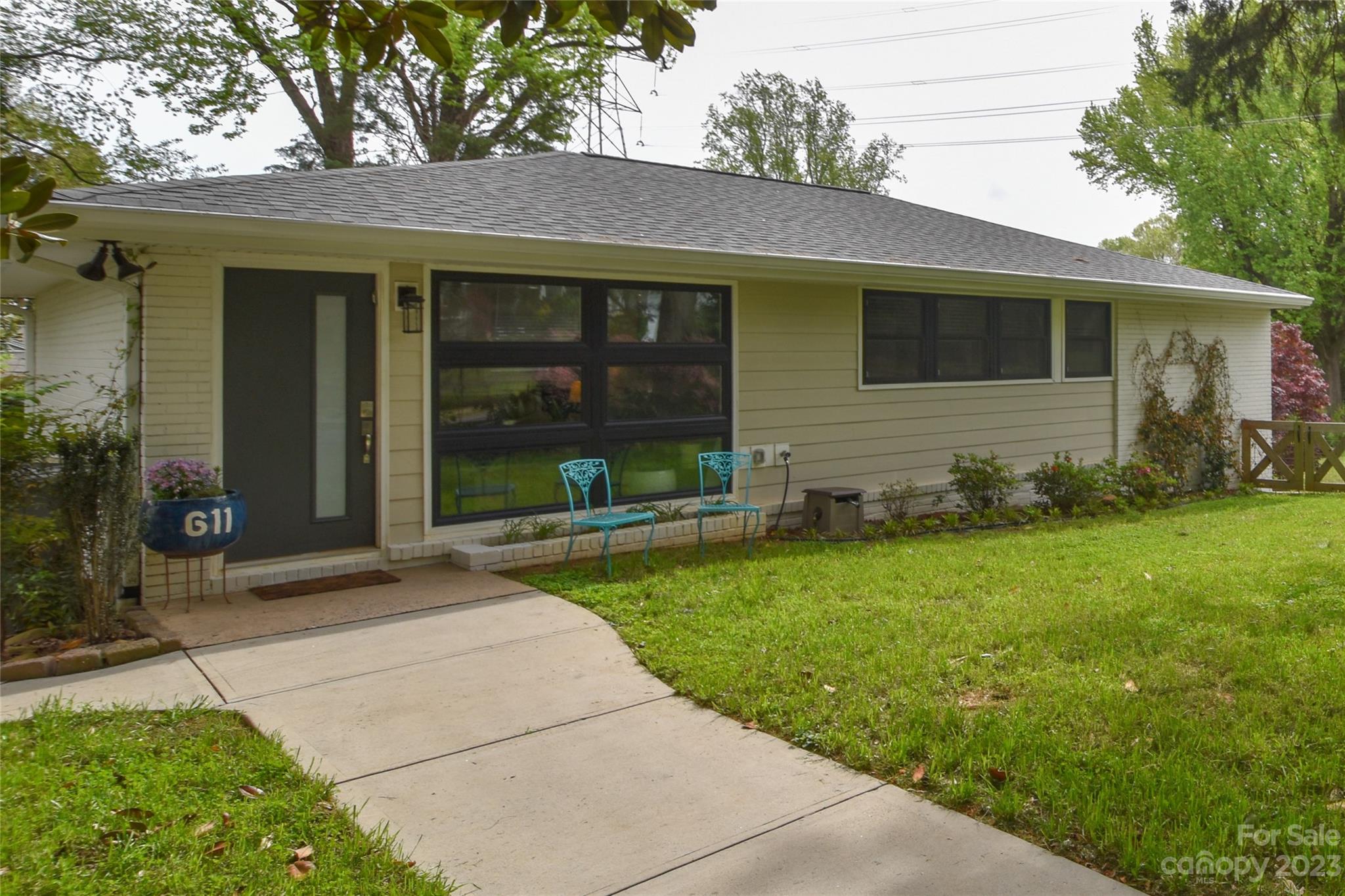 Sedgefield - Residential