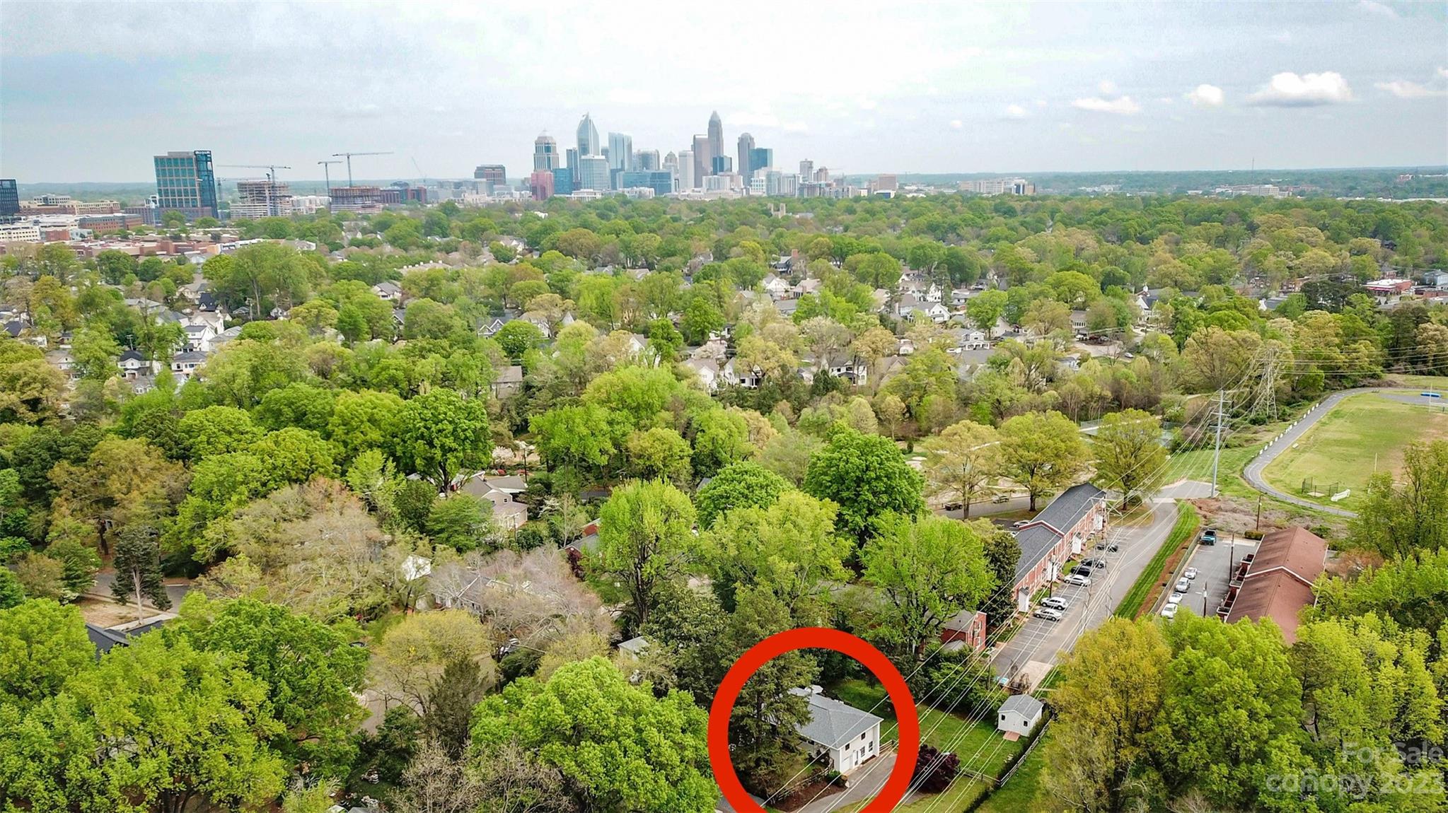 Sedgefield - Residential