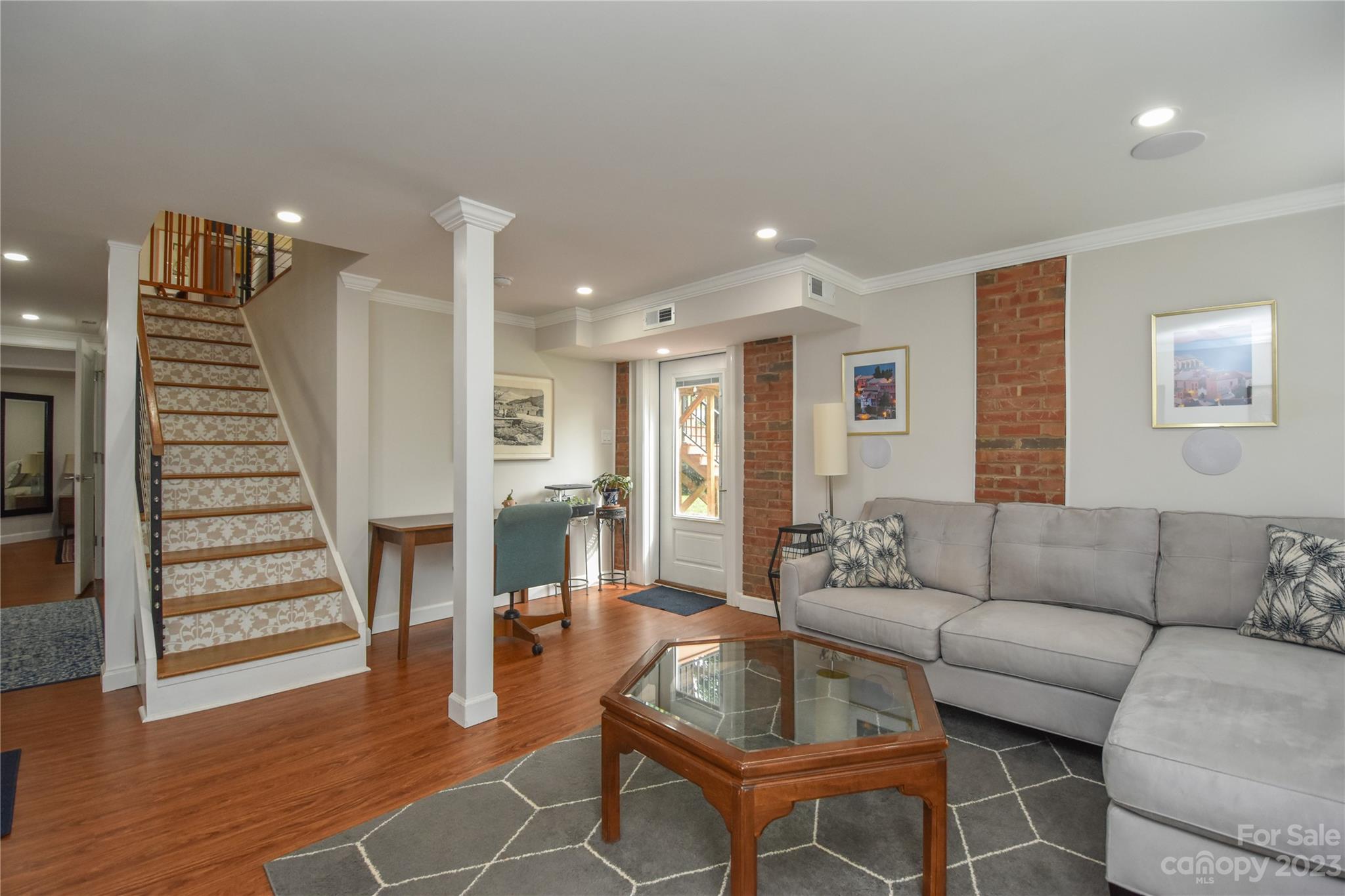 Sedgefield - Residential