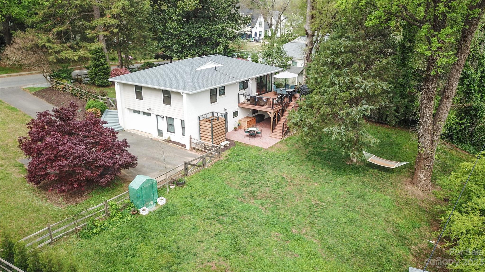 Sedgefield - Residential