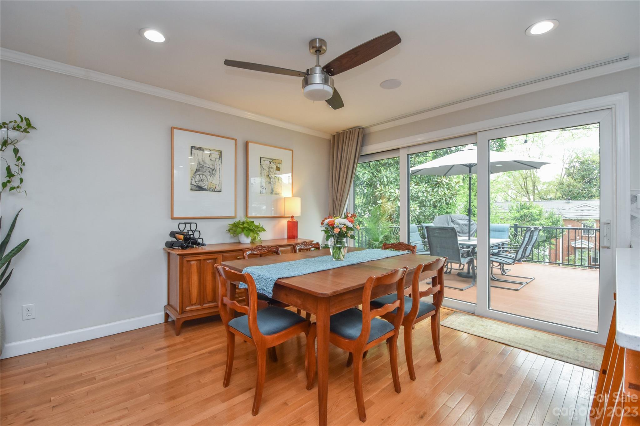 Sedgefield - Residential