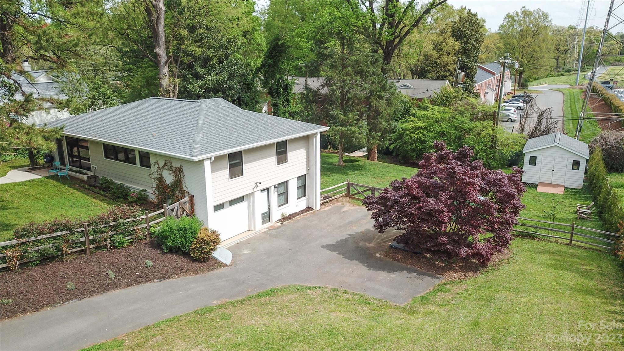 Sedgefield - Residential