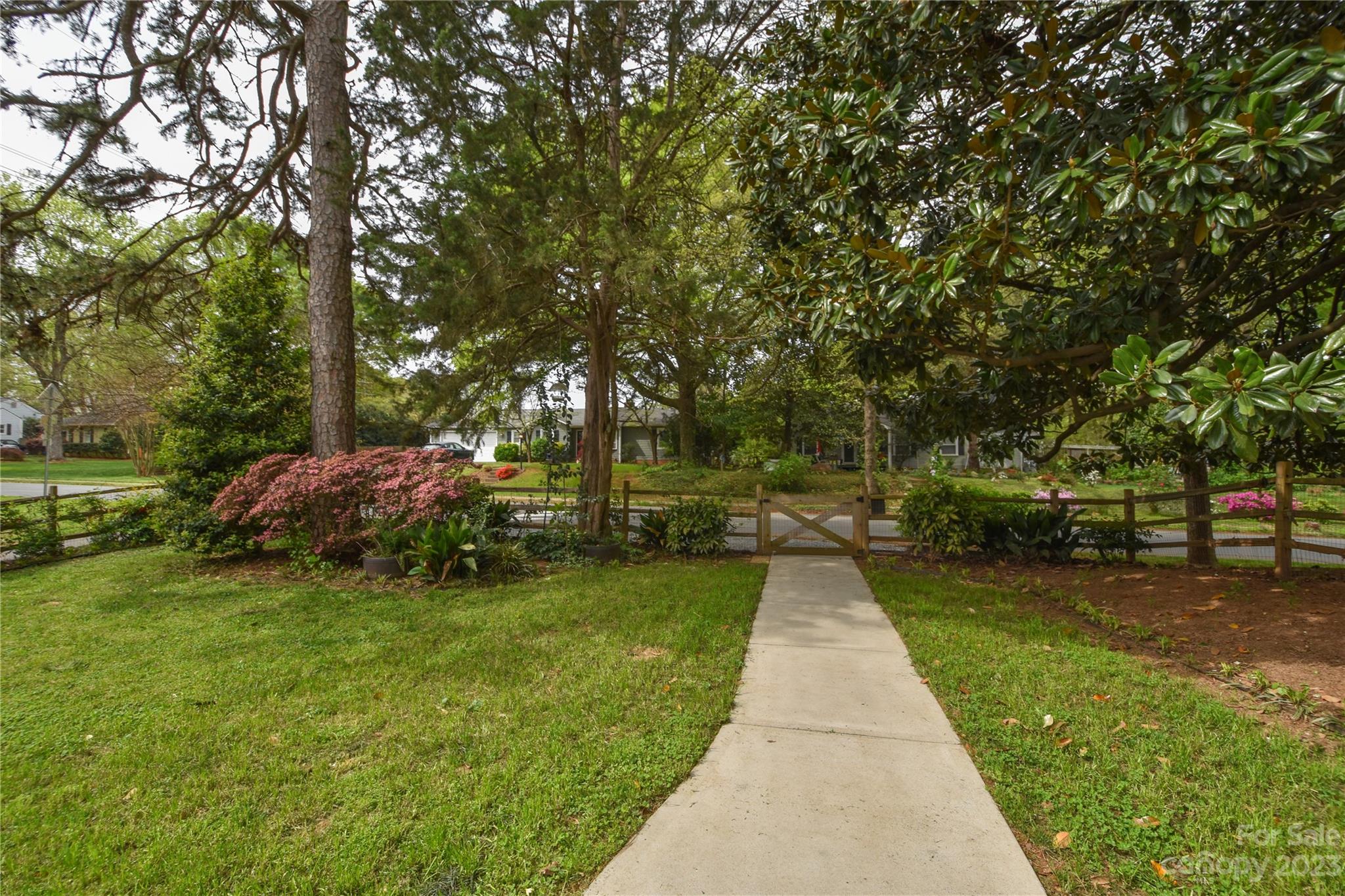 Sedgefield - Residential