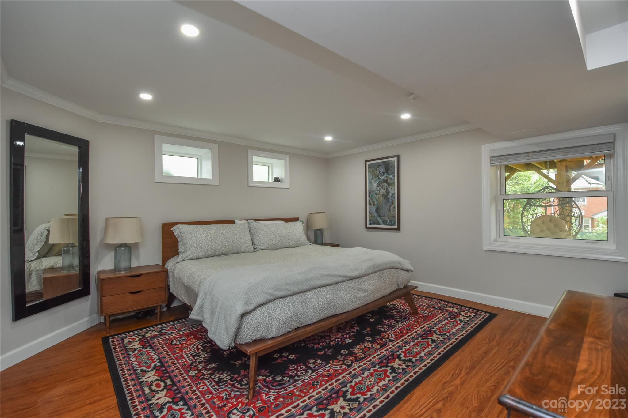 Sedgefield - Residential