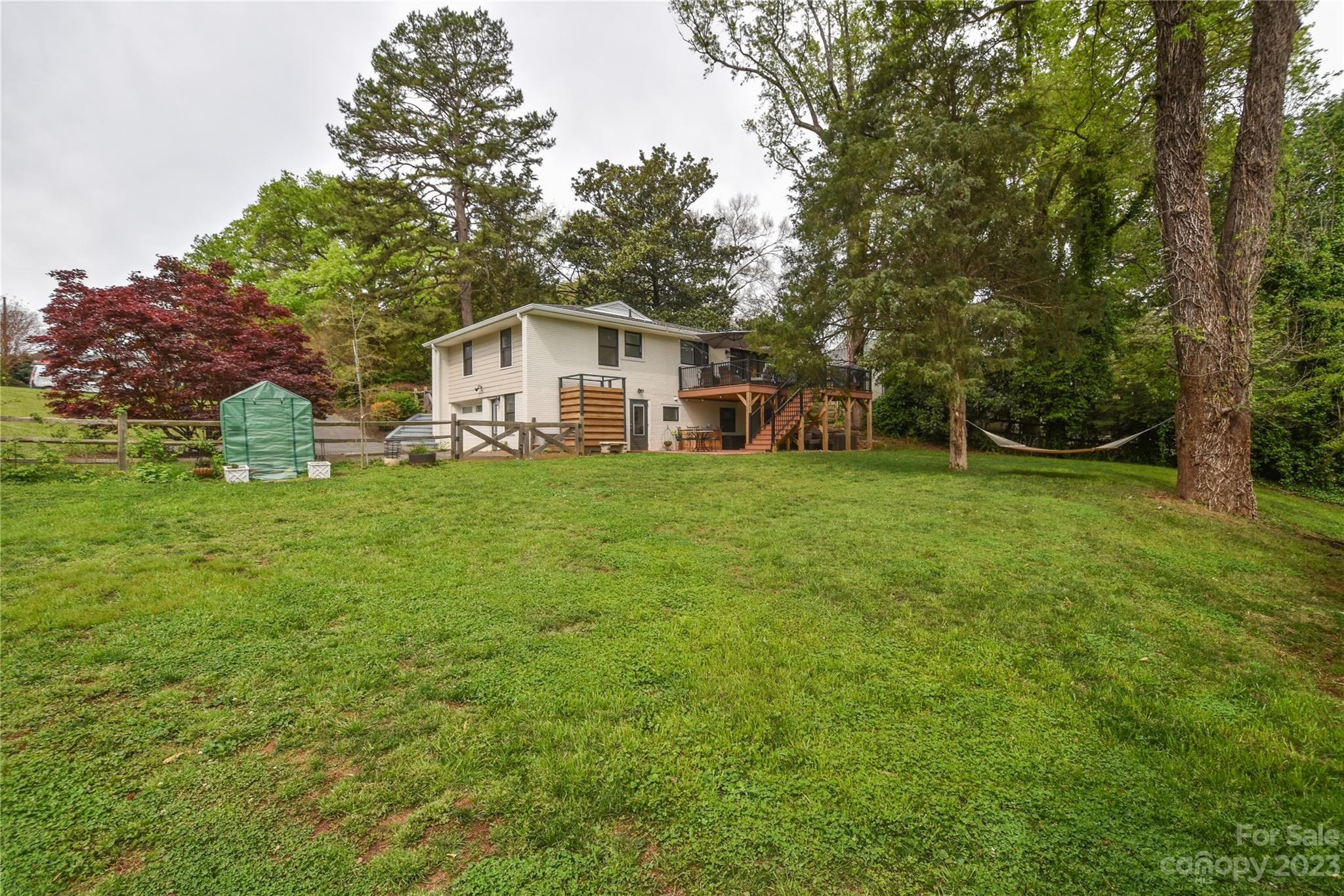 Sedgefield - Residential