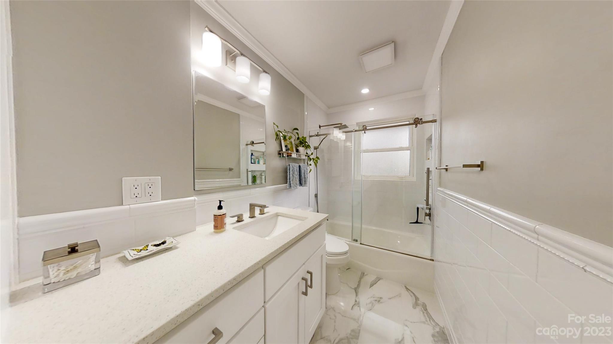 Sedgefield - Residential