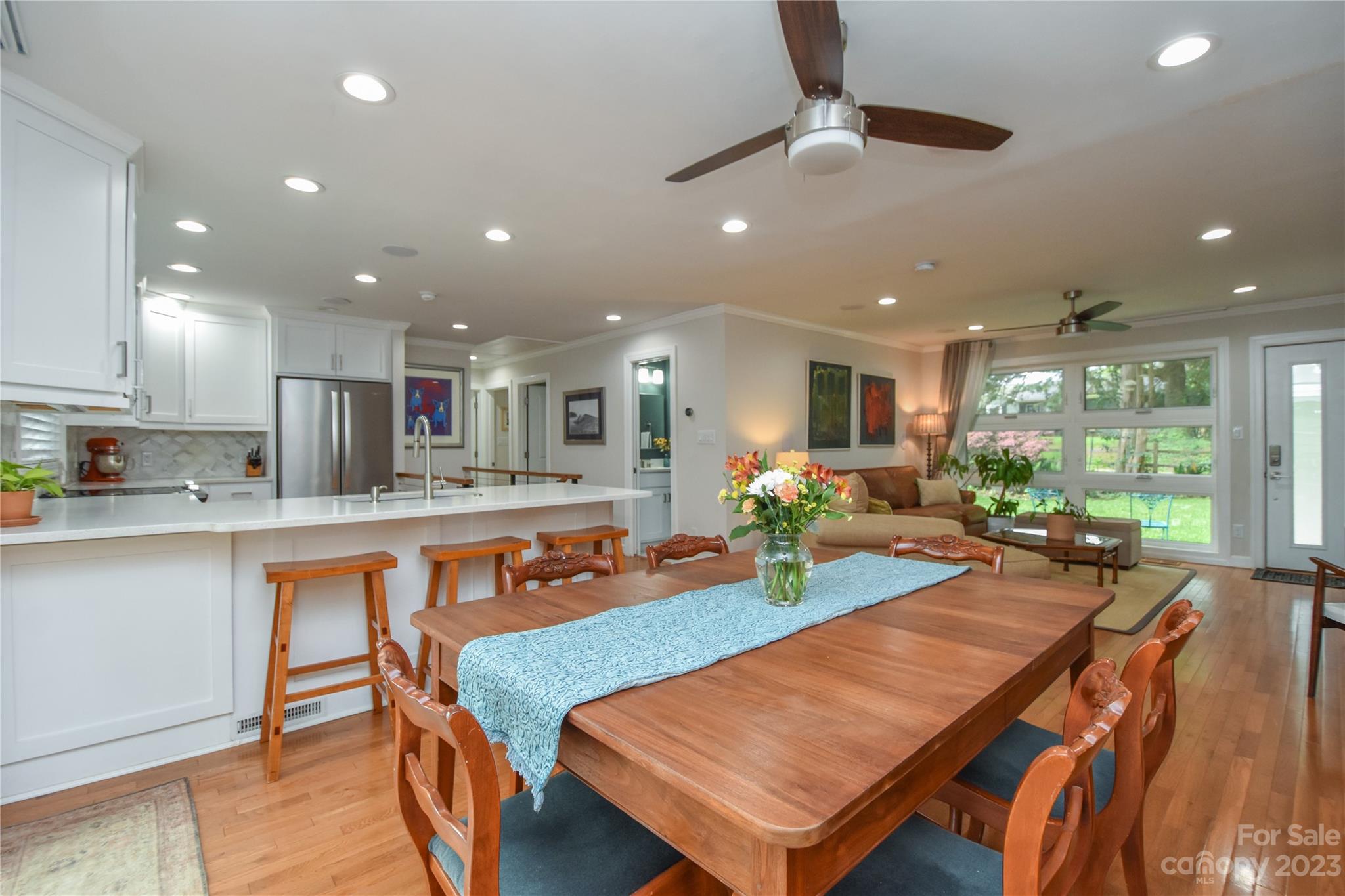 Sedgefield - Residential