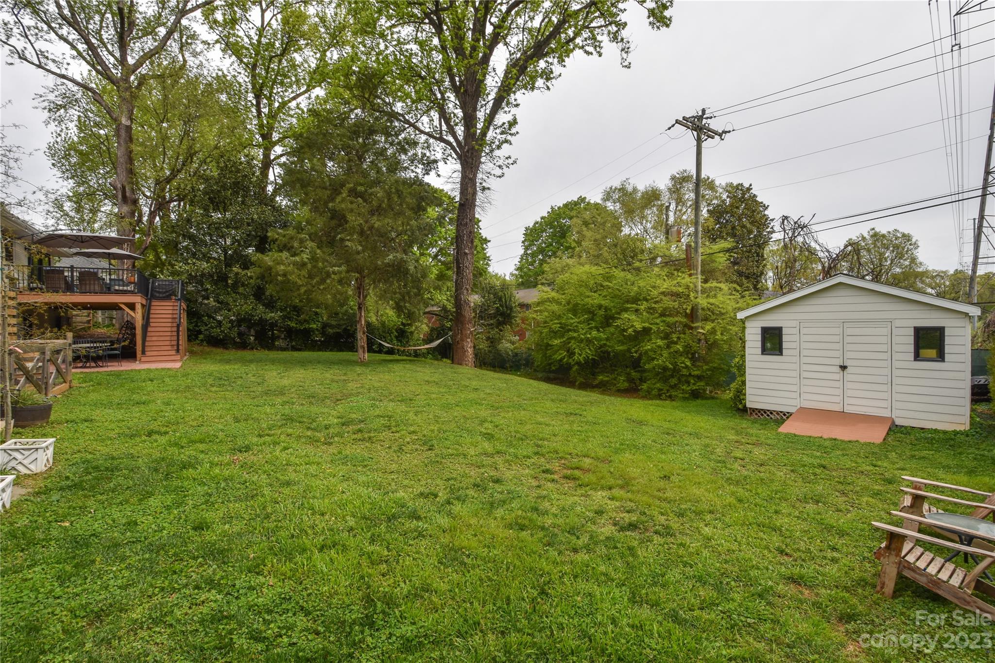 Sedgefield - Residential