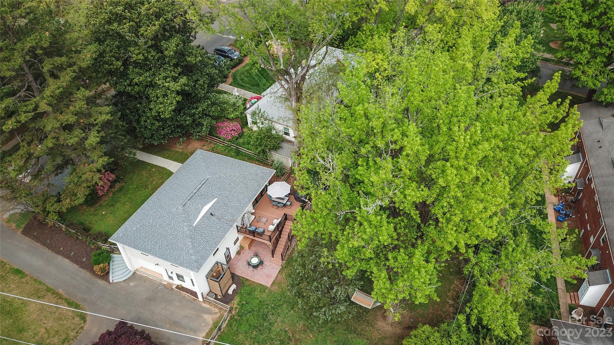 Sedgefield - Residential