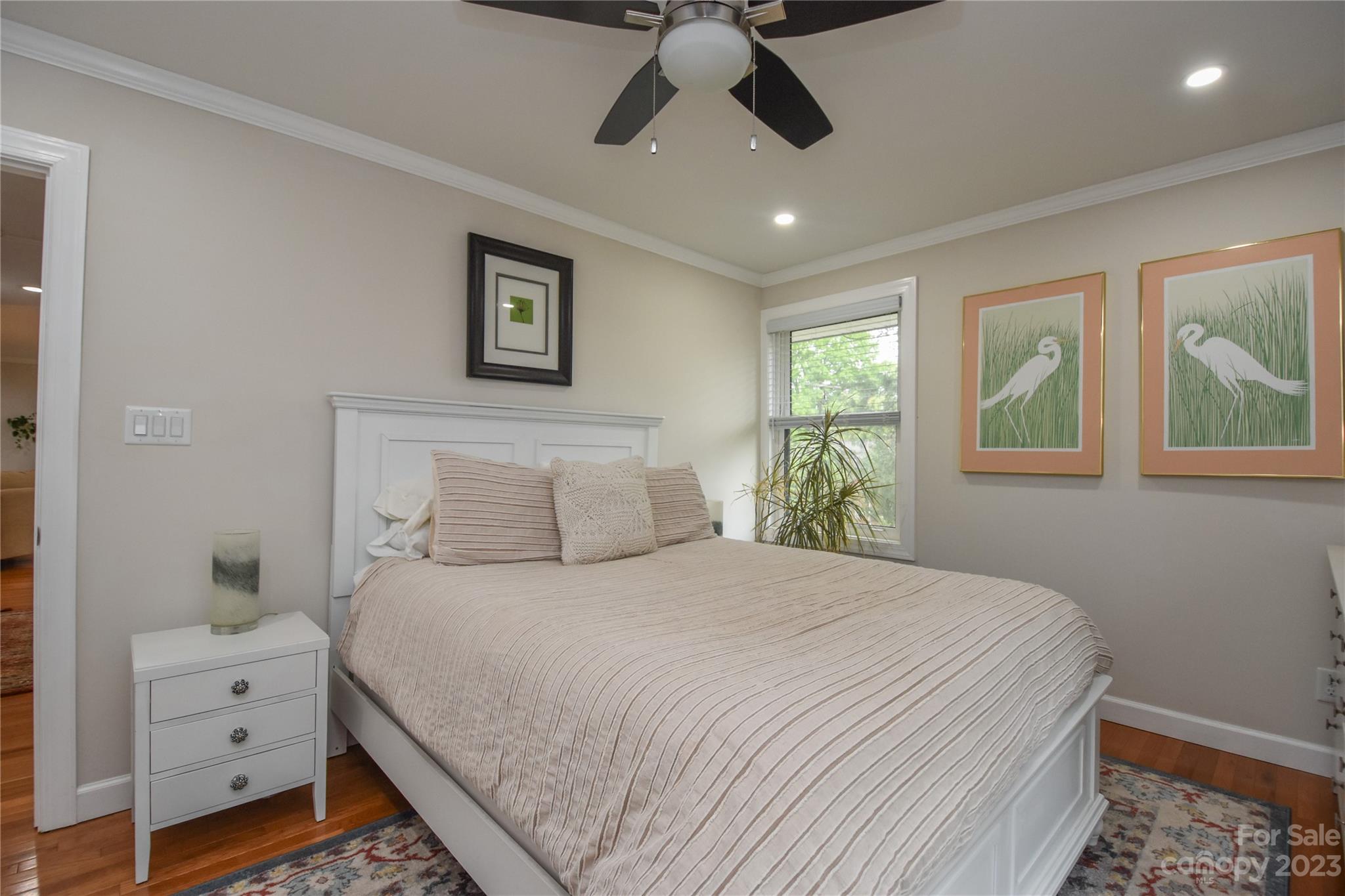 Sedgefield - Residential