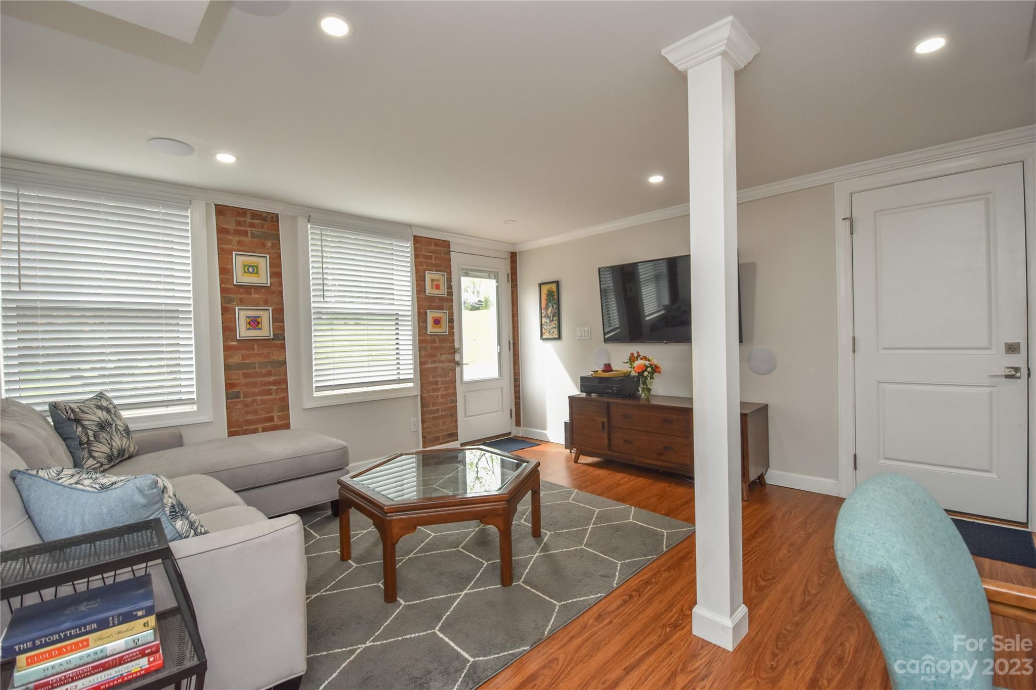 Sedgefield - Residential