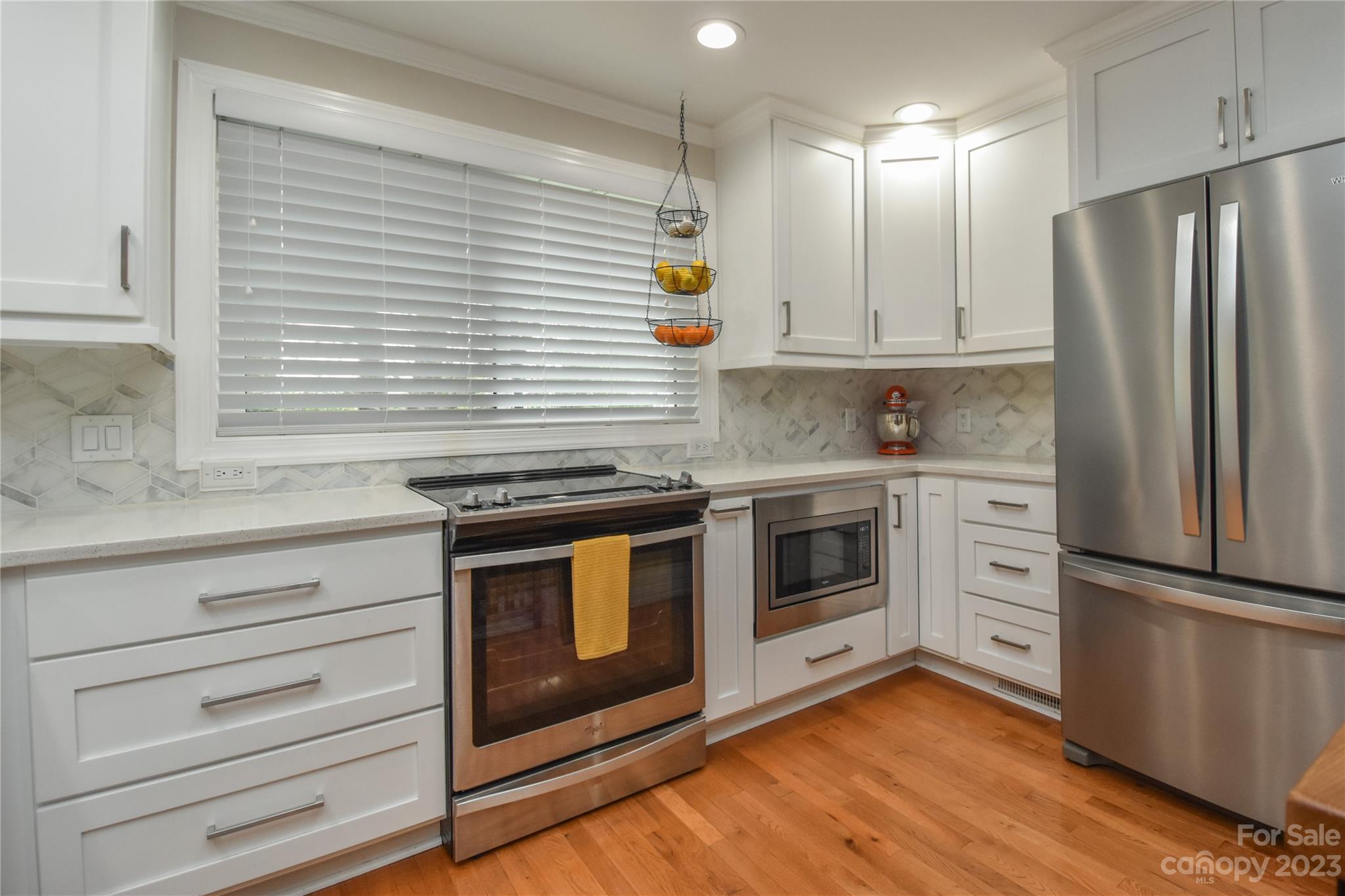 Sedgefield - Residential